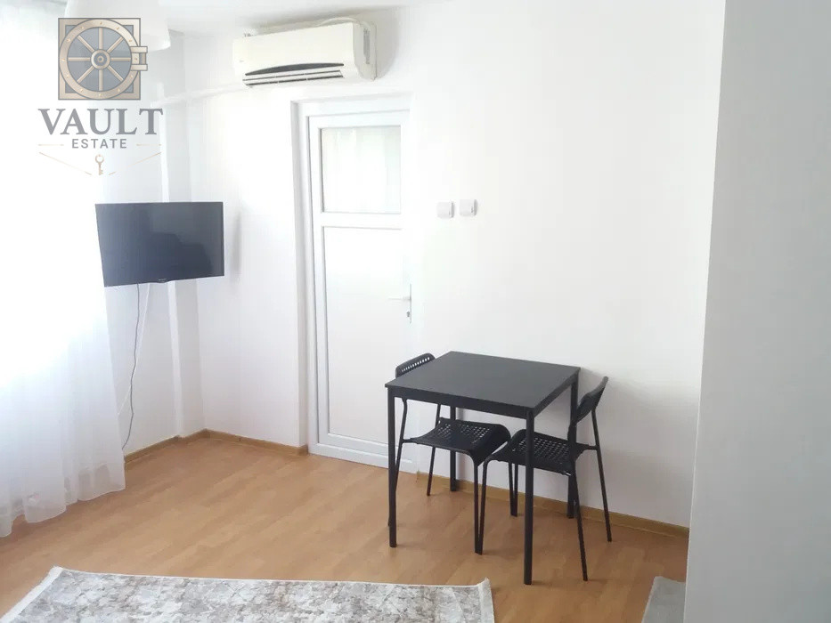 Garsoniera  -22 MP- Tei -Colentina