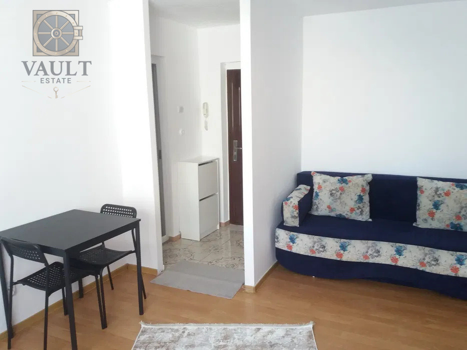 Garsoniera  -22 MP- Tei -Colentina