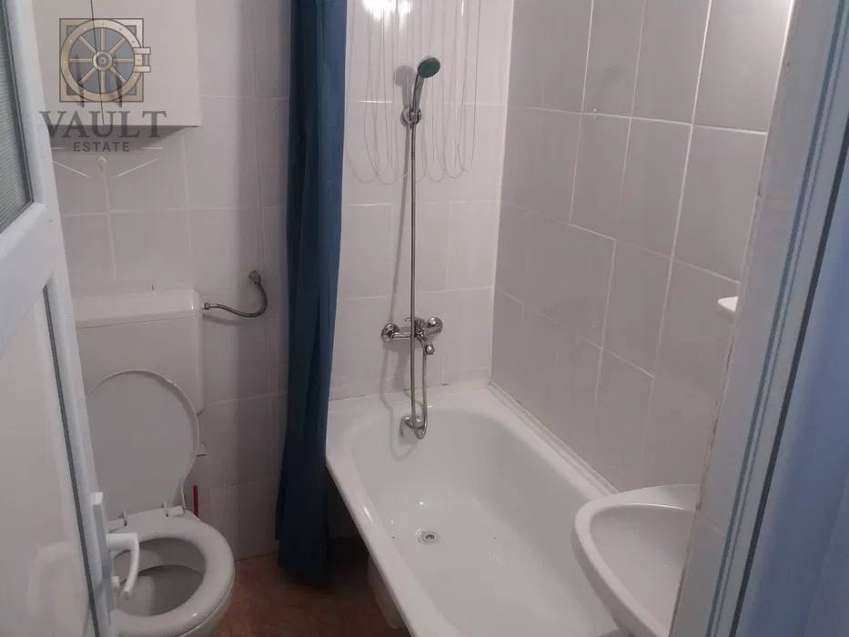 Garsoniera  -22 MP- Tei -Colentina