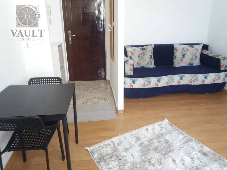 Garsoniera  -22 MP- Tei -Colentina