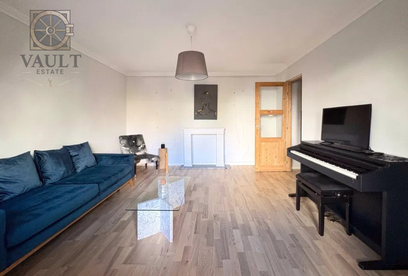 Apartament 2 camere - CENTRALA PROPRIE - zona MALL VITAN 