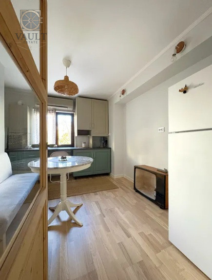 Apartament 2 camere - CENTRALA PROPRIE - zona MALL VITAN 