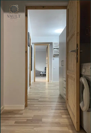 Apartament 2 camere - CENTRALA PROPRIE - zona MALL VITAN 