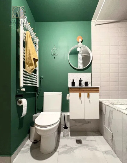 Apartament 2 camere - CENTRALA PROPRIE - zona MALL VITAN 