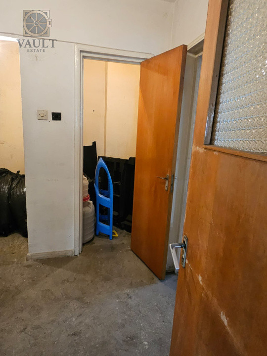 Apartament 2 camere-Titulescu