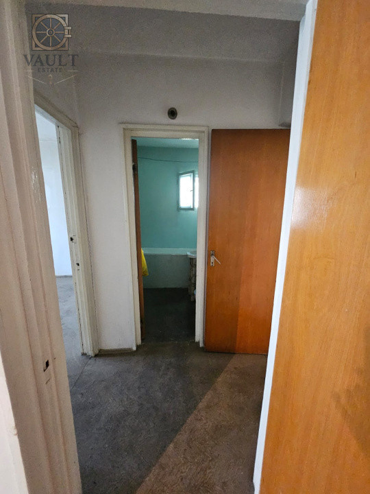 Apartament 2 camere-Titulescu