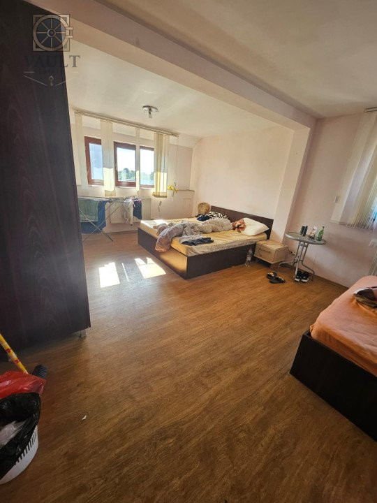 Vila-Colentina-Rezidential/Comercial/Birouri