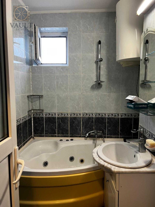 Garsoniera - MOBILATA/UTILATA. VITAN