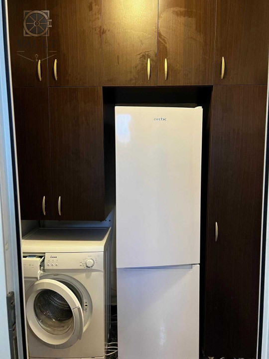 Garsoniera - MOBILATA/UTILATA. VITAN