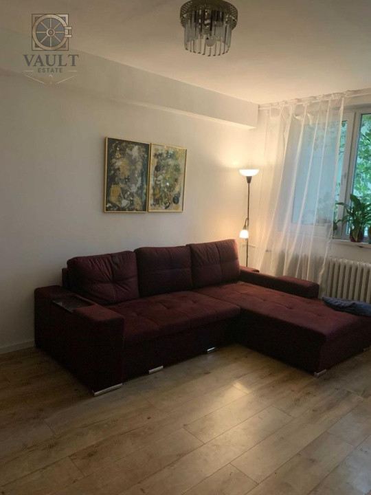 Apartament 3 camere-65,49Mp-Baba Novac -Parc I.O.R.