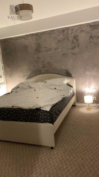 Apartament 3 camere-65,49Mp-Baba Novac -Parc I.O.R.