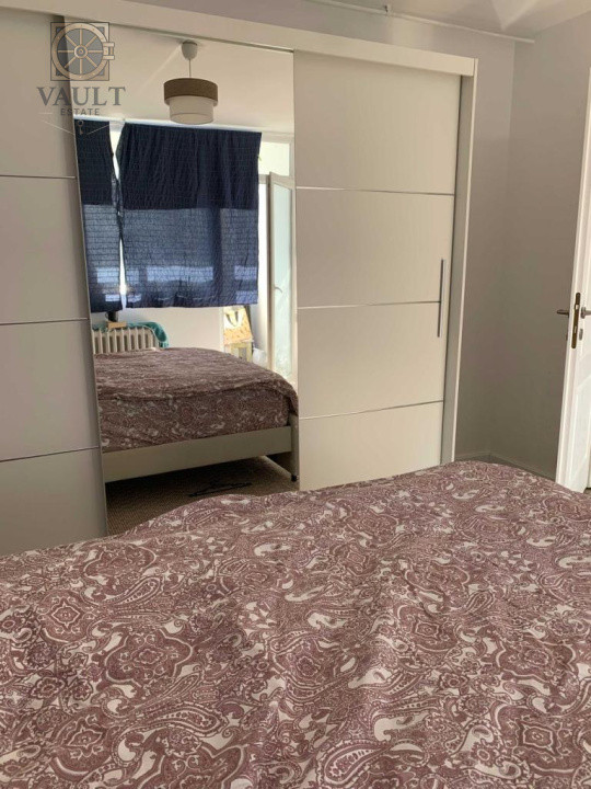 Apartament 3 camere-65,49Mp-Baba Novac -Parc I.O.R.