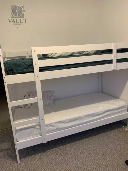 Apartament 3 camere-65,49Mp-Baba Novac -Parc I.O.R.