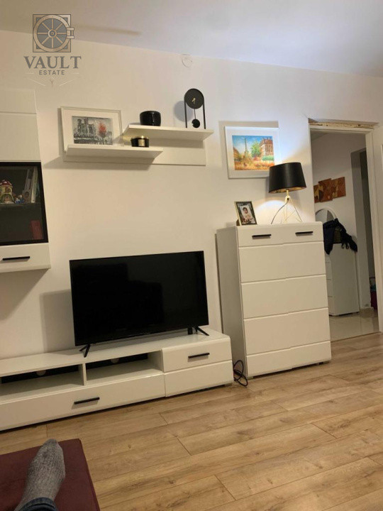 Apartament 3 camere-65,49Mp-Baba Novac -Parc I.O.R.