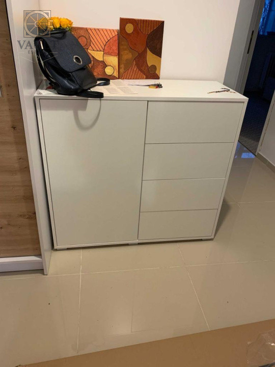 Apartament 3 camere-65,49Mp-Baba Novac -Parc I.O.R.