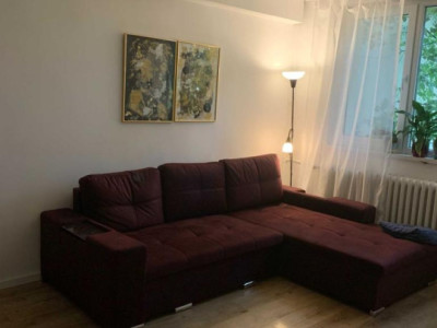 Apartament 3 camere-65,49Mp-Baba Novac -Parc I.O.R.