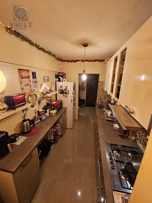 apartament 3 camere -67Mp-Piata Muncii -Campia Libertatii