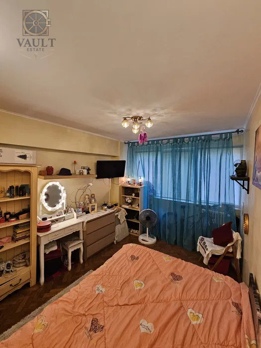 apartament 3 camere -67Mp-Piata Muncii -Campia Libertatii