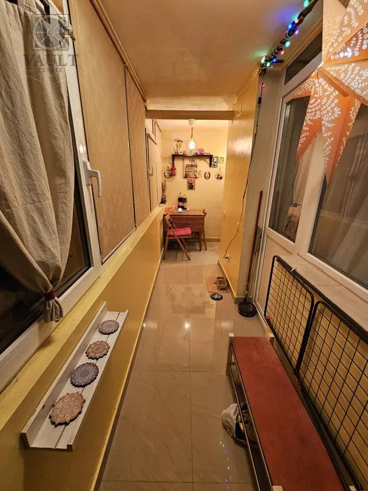 apartament 3 camere -67Mp-Piata Muncii -Campia Libertatii