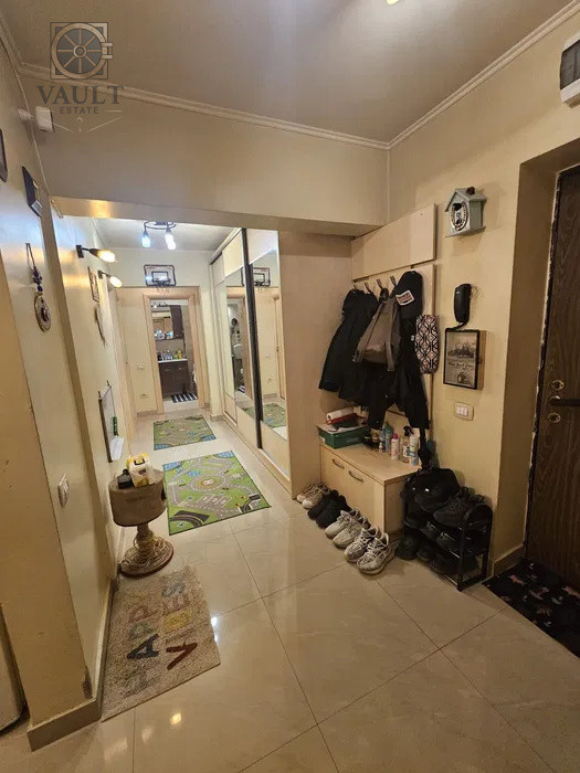 apartament 3 camere -67Mp-Piata Muncii -Campia Libertatii