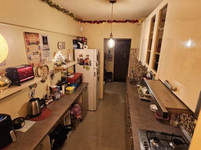 apartament 3 camere -67Mp-Piata Muncii -Campia Libertatii