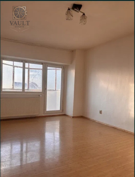 Garsoniera - DECOMANDATA - zona TRAFIC GREU 