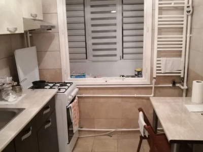 Apartament 3 camere -56.9Mp-Salajan-Nicolae Grigorescu