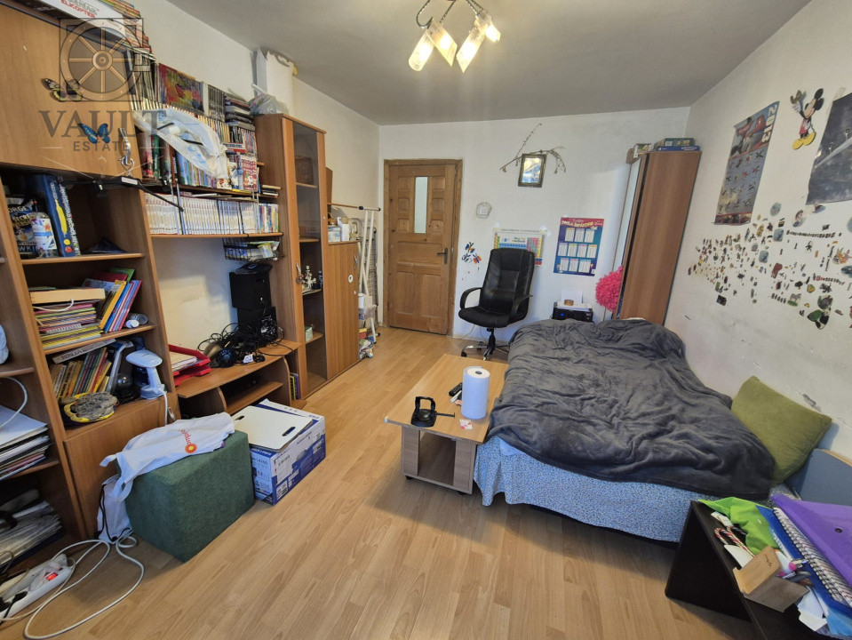 Apartament 2 camere - Auchan Titan - Titan