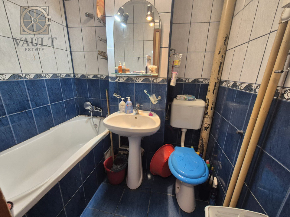 Apartament 2 camere - Auchan Titan - Titan