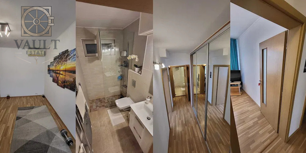 Apartament 3 camere Iancului-Metrou Iancului