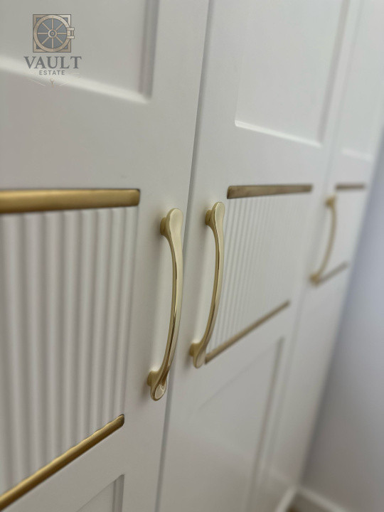 GARSONIERA DUBLA RENOVATA-MOBILATA UTILATA-FINISAJE PREMIUM-DECEBAL