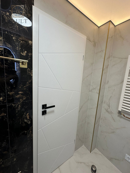 GARSONIERA DUBLA RENOVATA-MOBILATA UTILATA-FINISAJE PREMIUM-DECEBAL