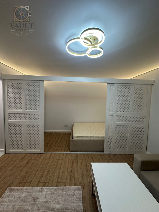 GARSONIERA DUBLA RENOVATA-MOBILATA UTILATA-FINISAJE PREMIUM-DECEBAL