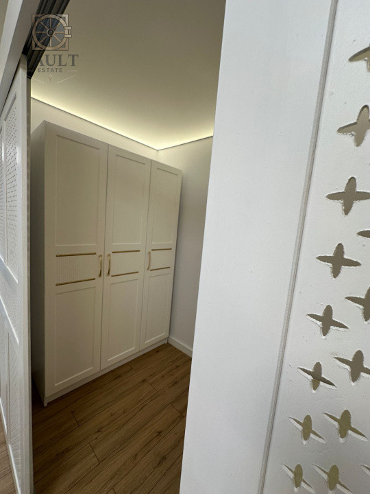 GARSONIERA DUBLA RENOVATA-MOBILATA UTILATA-FINISAJE PREMIUM-DECEBAL