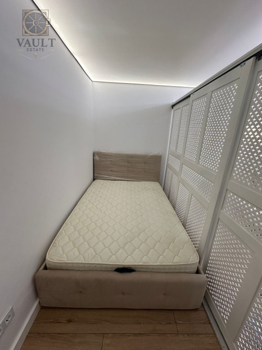 GARSONIERA DUBLA RENOVATA-MOBILATA UTILATA-FINISAJE PREMIUM-DECEBAL