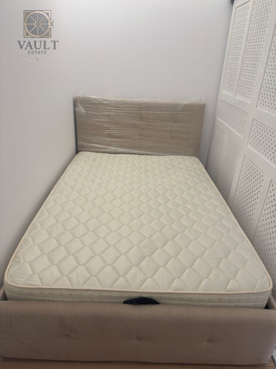 GARSONIERA DUBLA RENOVATA-MOBILATA UTILATA-FINISAJE PREMIUM-DECEBAL