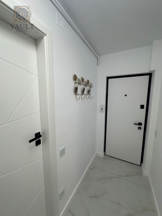 GARSONIERA DUBLA RENOVATA-MOBILATA UTILATA-FINISAJE PREMIUM-DECEBAL