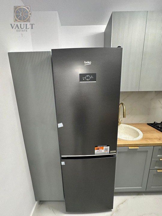 GARSONIERA DUBLA RENOVATA-MOBILATA UTILATA-FINISAJE PREMIUM-DECEBAL