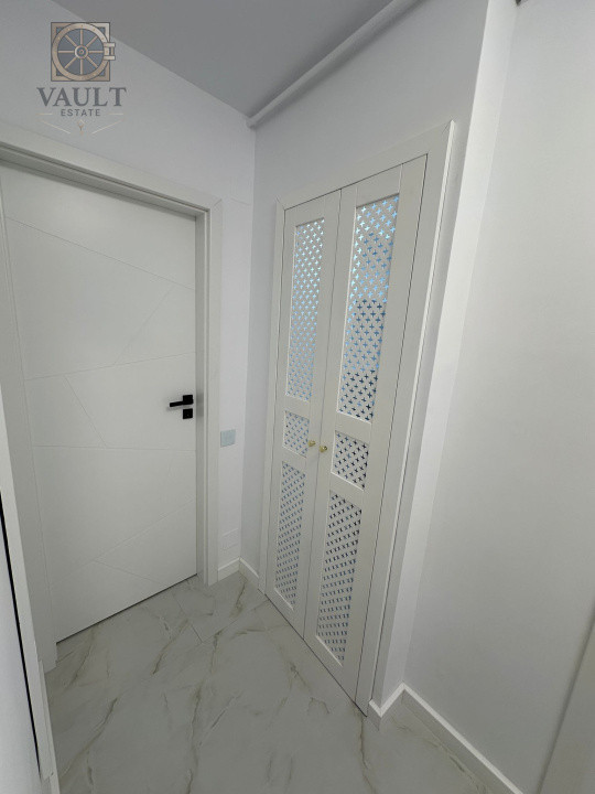 GARSONIERA DUBLA RENOVATA-MOBILATA UTILATA-FINISAJE PREMIUM-DECEBAL