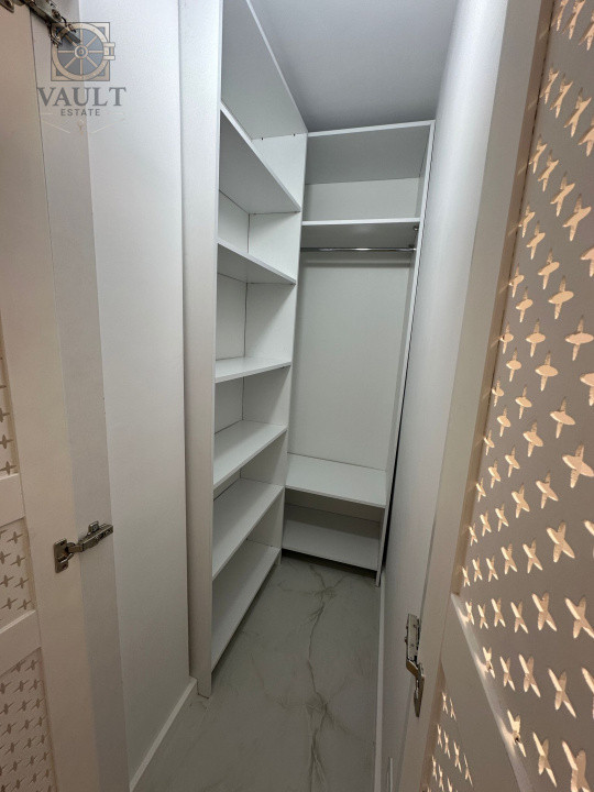 GARSONIERA DUBLA RENOVATA-MOBILATA UTILATA-FINISAJE PREMIUM-DECEBAL