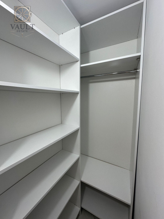 GARSONIERA DUBLA RENOVATA-MOBILATA UTILATA-FINISAJE PREMIUM-DECEBAL