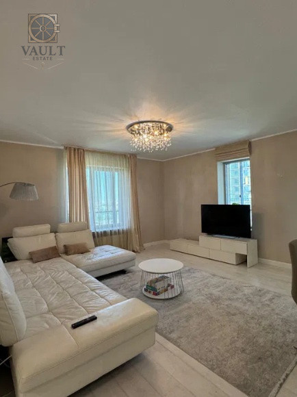 Apartament 3 camere - TERASA 27 MP - Asmita Gardens 