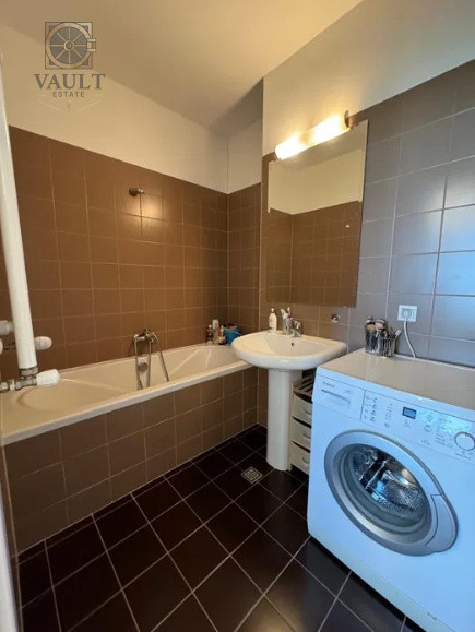 Apartament 3 camere - TERASA 27 MP - Asmita Gardens 