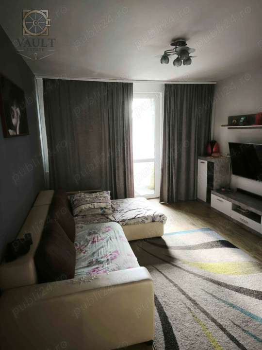 Apartament 2 camere Drumul Taberei-Parc Drumul Taberei