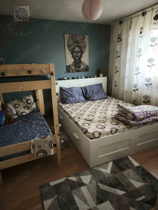 Apartament 2 camere Drumul Taberei-Parc Drumul Taberei