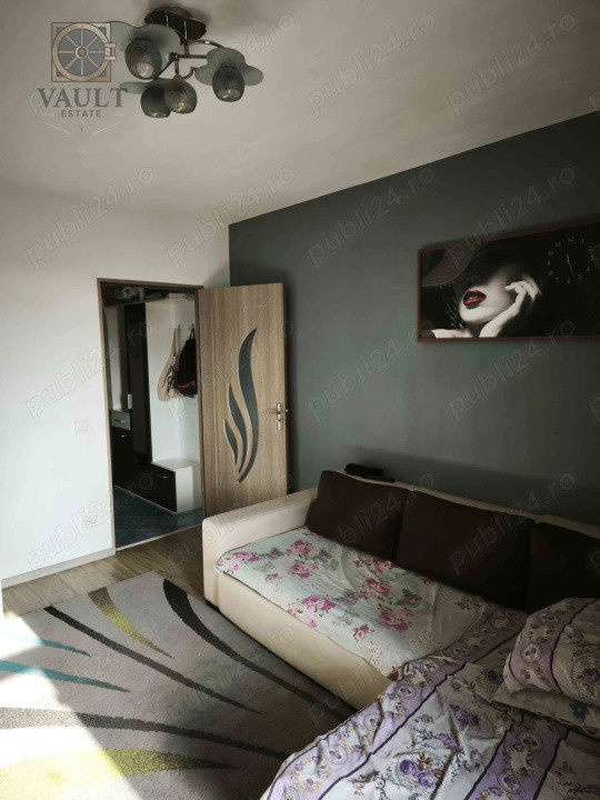 Apartament 2 camere Drumul Taberei-Parc Drumul Taberei