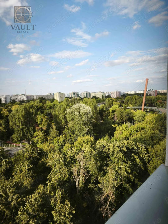 Apartament 2 camere Drumul Taberei-Parc Drumul Taberei