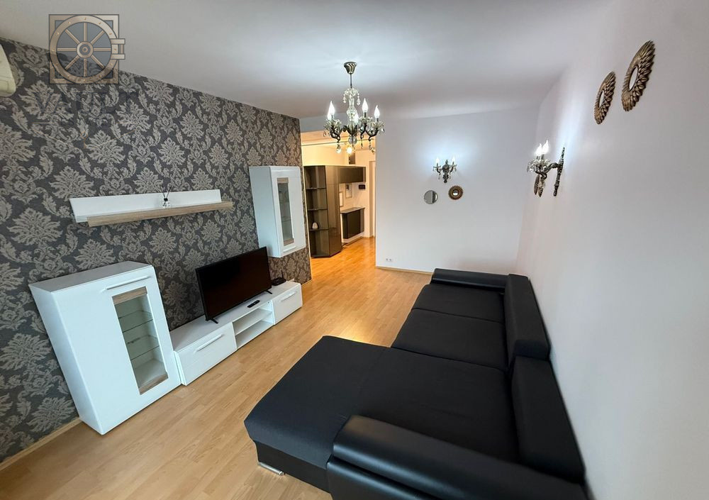 Apartament 2 camere – Doamna Ghica Plaza