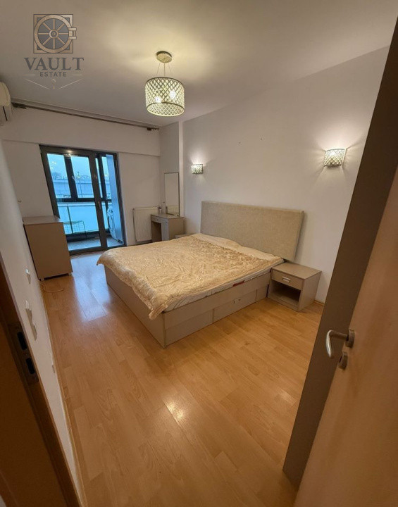 Apartament 2 camere – Doamna Ghica Plaza