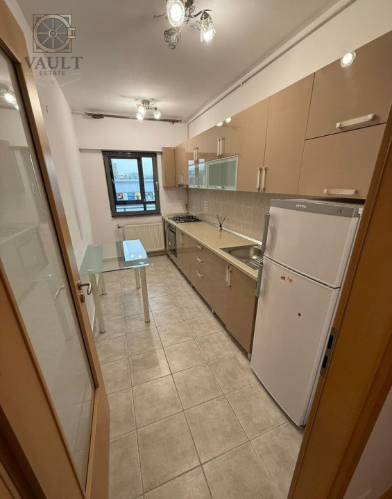 Apartament 2 camere – Doamna Ghica Plaza